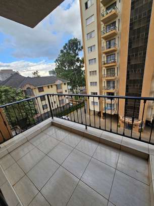 2 Bed Apartment with En Suite at Kilimani image 19