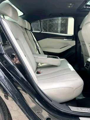 Mazda cx6 XDL image 7