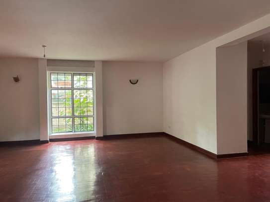 3 Bed Apartment with Parking in Lower Kabete image 1