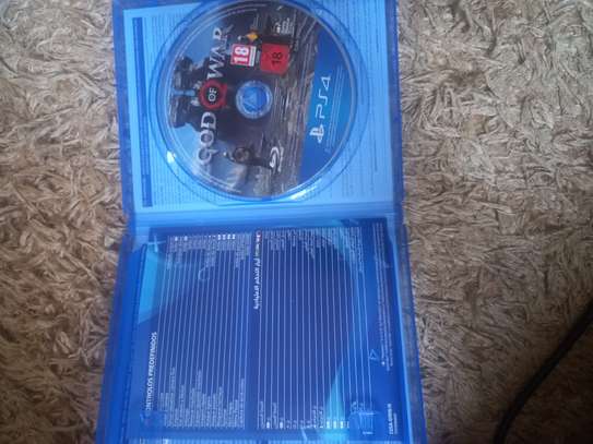 PS4 Games For Sale (Excellent Condition) image 9