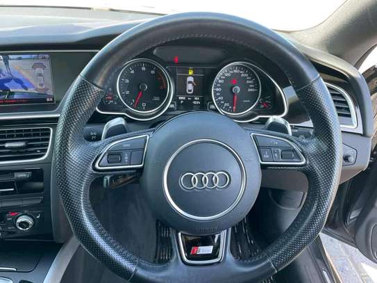 Audi A5 image 5
