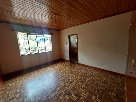 4 Bed Townhouse with En Suite at Kabasiran Avenue image 8