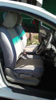 Belta Car Seat Covers image 10