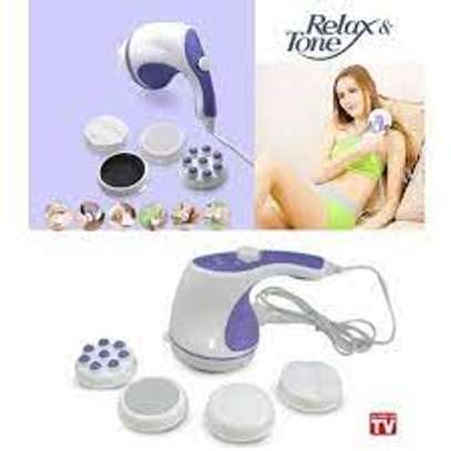 Share This Product Relax & Spin Tone Relax And Spin Tone. image 3