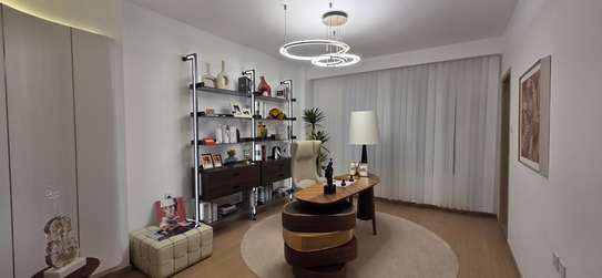 5 Bed Apartment with En Suite in Kilimani image 1