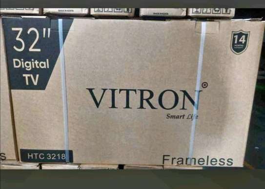 Vitron Digital Television 32 Inch image 1