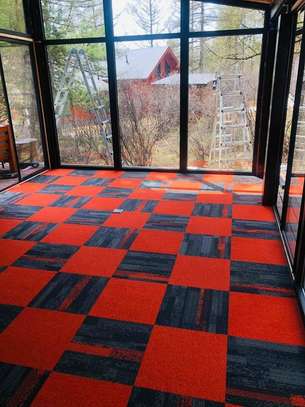high quality carpet tiles image 3