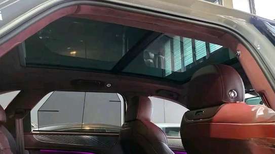 BENTLEY BENTAYGA 2024 image 1