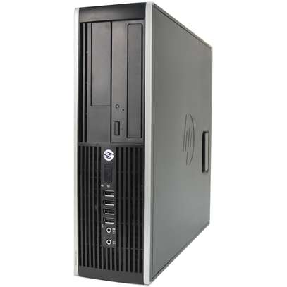 HP Compaq 6000 Pro SFF image 3