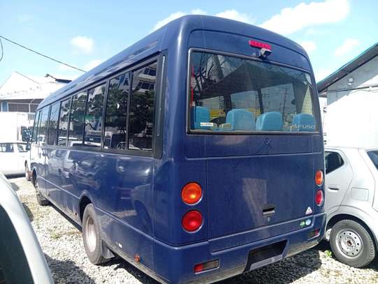 MITSUBISHI ROSA 29 SEATER image 3