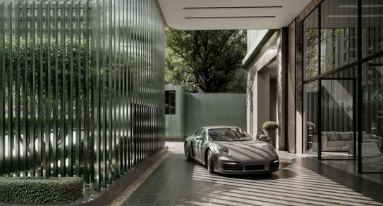 2 Bed Apartment with En Suite at Westlands image 3