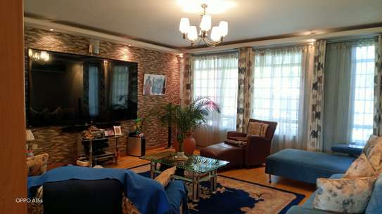 6 Bed House with En Suite in Runda image 45