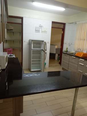 Furnished 2 bedroom apartment for rent in Kilimani image 3