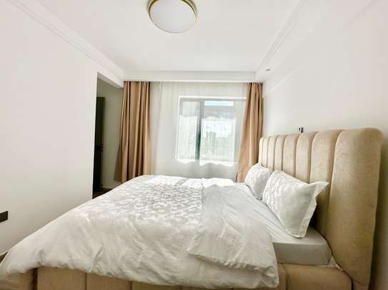 Furnished 3 Bedroom apartment for rent in Kilimani image 10