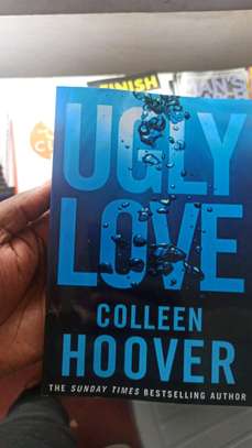 Ugly Love

Book by Colleen Hoover image 1