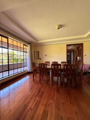 4 Bed Townhouse with En Suite at Bogani Road image 8
