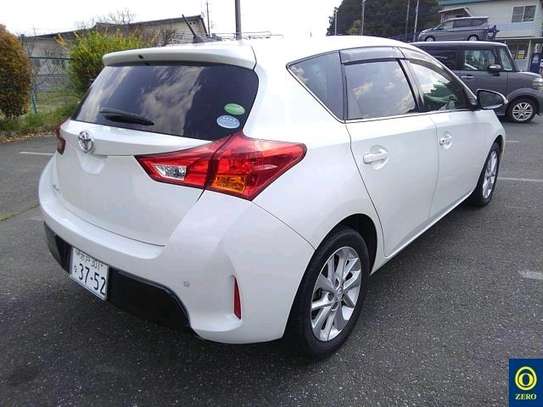 AURIS ON SALE (MKOPO ACCEPTED image 4