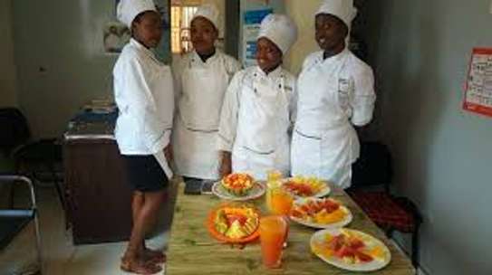 Catering Services and Chef for Hire image 4