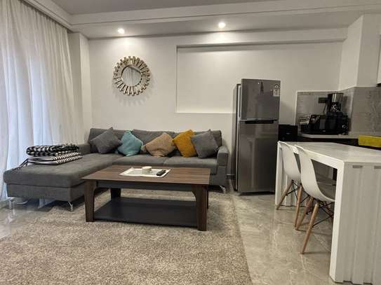 Furnished 1 Bed Apartment with En Suite at Valley Arcade image 1