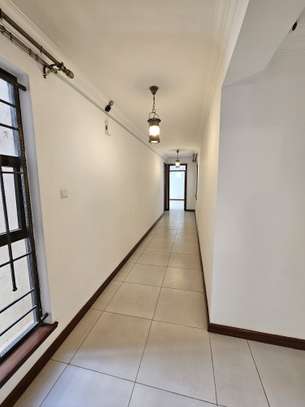 4 Bed Apartment with En Suite at General Mathenge image 8