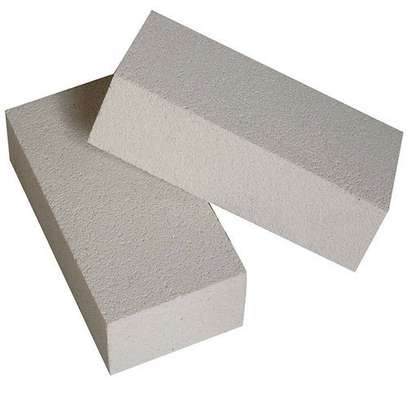 Heat Insulation Bricks image 1