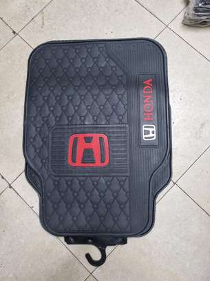 Honda car Floor mats image 3