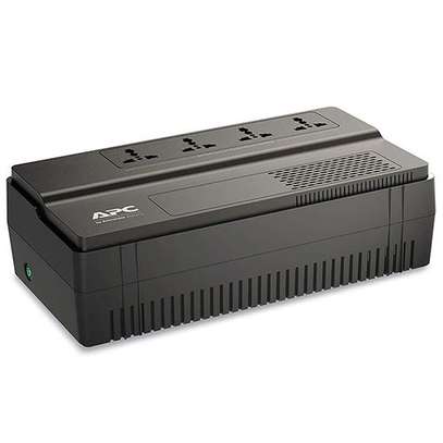 Apc Easy UPS BV 1000VA, AVR,Universal Outlet,230V image 1