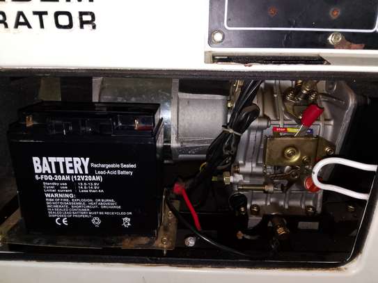 Generator image 5