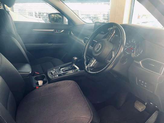 Mazda cx5 Diesel 2017model image 5