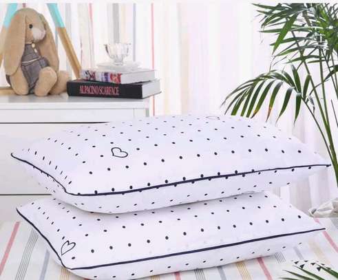 Bedsize HD Fiber Pillows* image 5