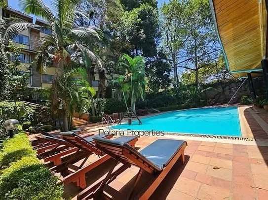 2 Bed Apartment in Westlands Area image 13
