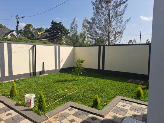 4 Bed House with En Suite at Varsityville Estate image 1