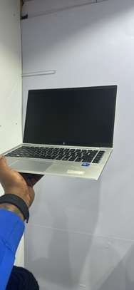 HP EliteBook 840 G8 with Intel i7 / 16 GB RAM / 512 GB SSD image 3