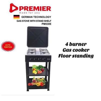 Premier standing cooker image 3