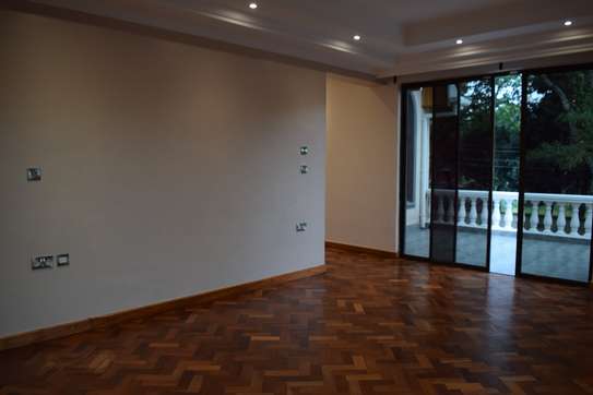 5 Bed Townhouse with En Suite at Lower Kabete image 12