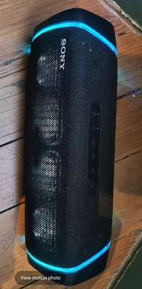 Sony XB43 Speakers Bluetooth image 3
