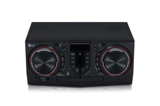 LG XBOOM CL65 950 Watts image 3