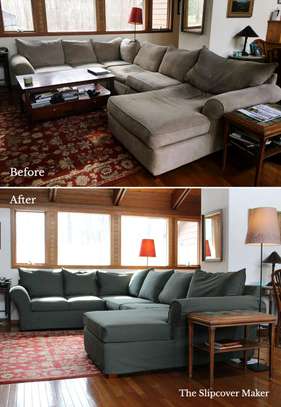 Furniture repairs sofa sets image 3