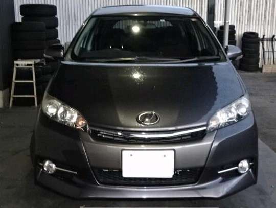 Grey Wish (MKOPO/HIRE PURCHASE ACCEPTED) image 3