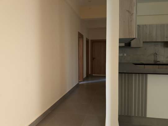 4 Bed Apartment with En Suite in Parklands image 9