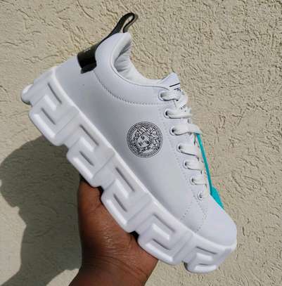Versace sneakers womens 218 sale