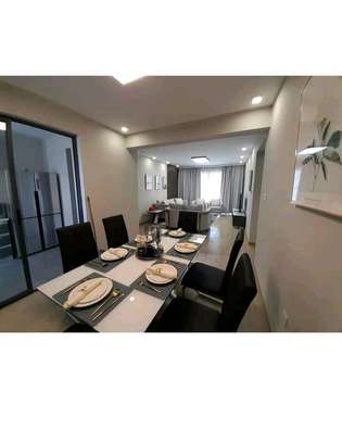 MODERN AFFORDABLE 3 BEDROOM APARTMENTS AVAILABLE AT SYOKIMAU image 1