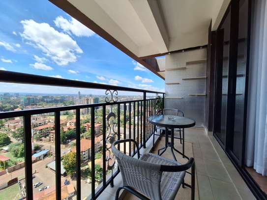 2 Bed Apartment with En Suite in Kileleshwa image 32