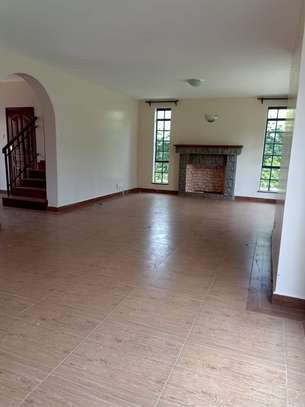 4 Bed House with En Suite at Along Kiambu Road image 25