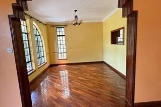4 Bed Townhouse with En Suite at Lavington Green image 8