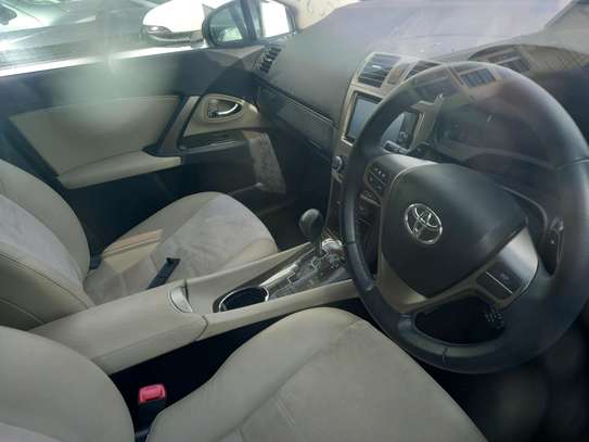 Toyota Avensis (MKOPO/HIRE PURCHASE ACCEPTED) image 5