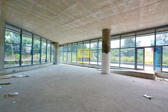 2,090 ft² Office with Backup Generator in Westlands Area image 8