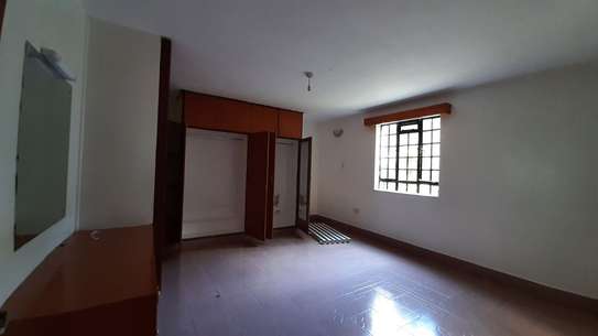 Serviced 2 Bed Apartment with Parking in Kileleshwa image 6