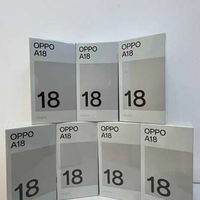 Oppo A18, 4GB/128GB image 2