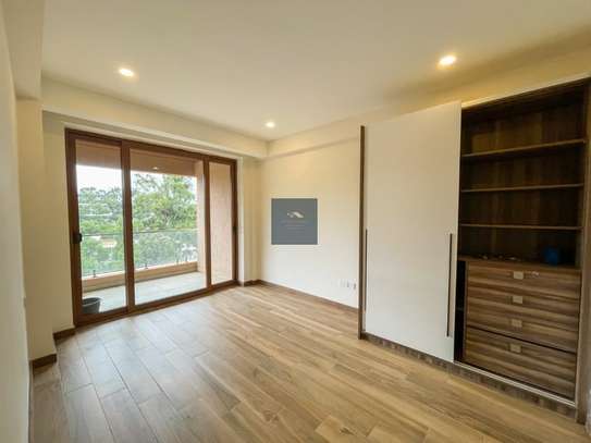 2 Bed Apartment with En Suite at Peponi Road image 4